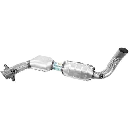 Walker Catalytic Converter, 53348 53348